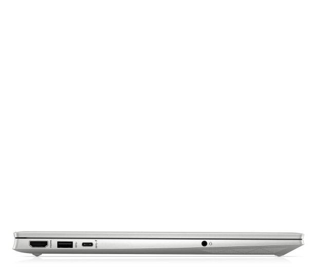 HP Pavilion 15 i5-1235U/8GB/512/Win11 Silver - 1169771 - zdjęcie 7
